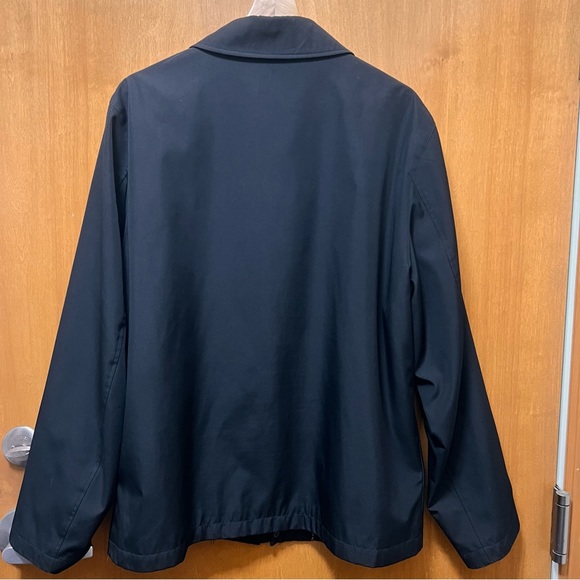 Calvin Klein Light Weight Zip-Up Jacket - Picture 6 of 11